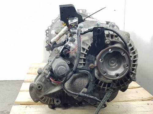 Gearbox LAND ROVER RANGE ROVER SPORT I (L320) 2.7 D 4x4 | BP16249252M3 