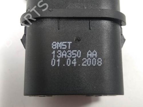 Warning switch FORD FOCUS II (DA_, HCP, DP) 1.6 | BP11055571I22 