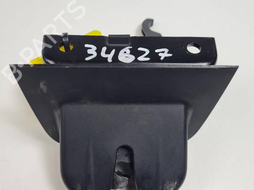 Used Tailgate lock Tailgate lock 38189781 38189781