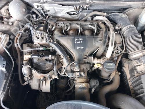 Climate control CITROËN C5 III (RD_) 2.0 HDi (RDRHD8, RDRHDJ, RDRHR8, RDRHRJ) | BP28026963I5 - Image 20