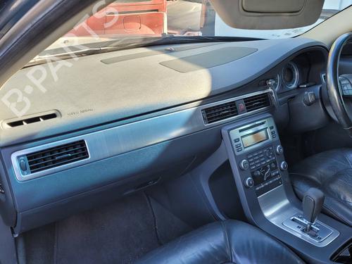 Climate control VOLVO V70 III (135) D5 | BP34515968I5 - Image 21