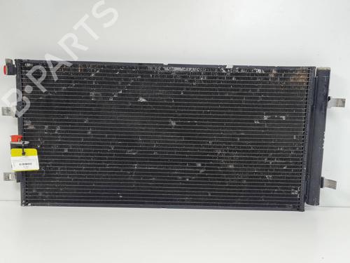 Used AC radiator AC radiator AUDI A4 B8 Avant (8K5) 2.0 TDI (136 hp) 34518337 34518337