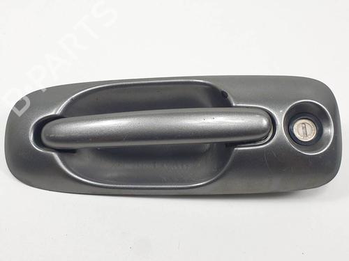 Used Front left exterior door handle Front left exterior door handle 13620180 13620180