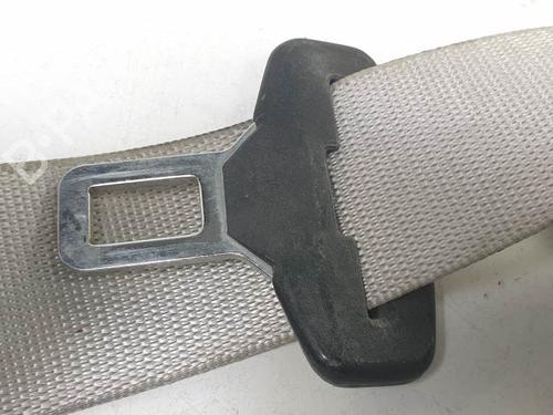 Rear left seatbelt MERCEDES-BENZ CLK Convertible (A209) CLK 240 (209.461) | BP10286885I29 
