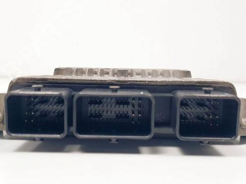 Engine control unit (ECU) CITROËN C2 (JM_) 1.4 HDi | BP16820802M57 