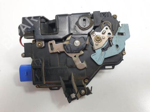 Rear left lock VW TOUAREG (7LA, 7L6, 7L7) 2.5 R5 TDI | BP9151348C100 
