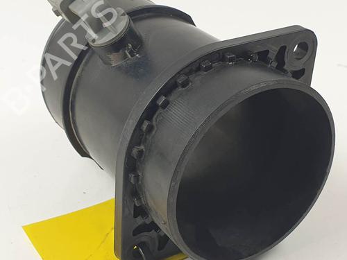 Used Mass air flow sensor Mass air flow sensor RENAULT CLIO III (BR0/1, CR0/1) 1.5 dCi (BR17, CR17) (86 hp) 25841328 25841328