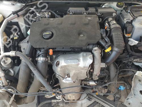 Engine PEUGEOT 508 II (FB_, FH_, F3_) 1.5 BlueHDI 130 (FBYHZJ, FBYHZR) | BP38510751M1 - Image 16
