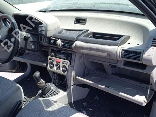 Engine control unit (ECU) LAND ROVER FREELANDER I (L314)  | BP10397336M57 