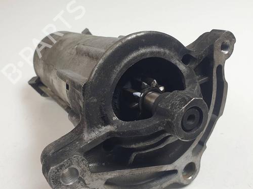 Used Starter Starter PEUGEOT 206 CC (2D) 1.6 16V (2DNFUF, 2DNFUR) (109 hp) 30763267 30763267