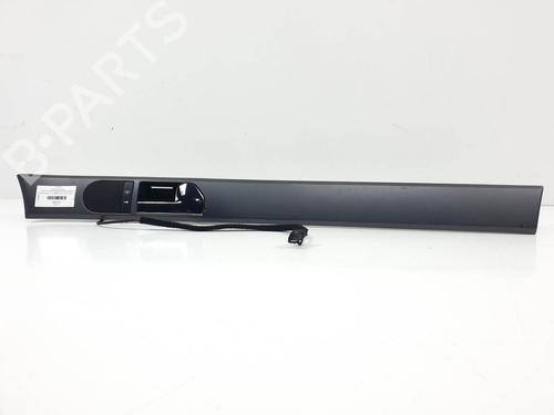 Used Front right interior door handle Front right interior door handle VW TOUAREG (7LA, 7L6, 7L7) 2.5 R5 TDI (174 hp) 24915498 24915498