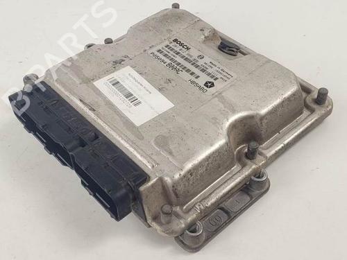 Engine control unit (ECU) CHRYSLER VOYAGER IV (RG, RS) 2.8 CRD | BP18094310M57 