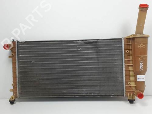 Køler FIAT PUNTO Hatchback Van (188_) 1.2 60 | BP16096147M31 
