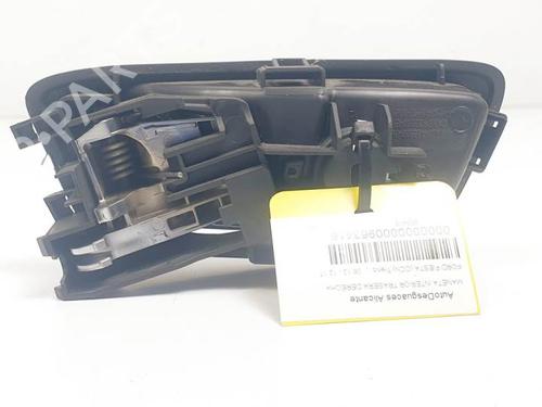 Højre bagtil invendig håndtag FORD FIESTA VI (CB1, CCN) 1.0 EcoBoost | BP15216822I16 