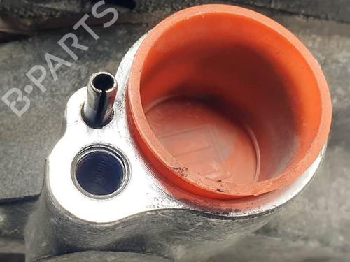 AC compressor MERCEDES-BENZ CLK Convertible (A208) CLK 230 Kompressor (208.448) | BP17809648M34 