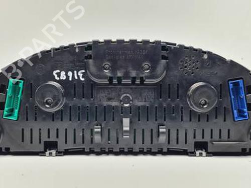 Instrument cluster VW TRANSPORTER T5 Van (7HA, 7HH, 7EA, 7EH) 1.9 TDI | BP30278770C47 