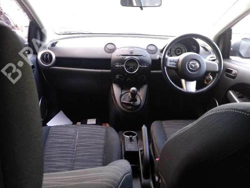 Front left interior door handle MAZDA 2 (DE_, DH_) 1.3 (DE3FS) | BP6973061I13 - Image 7