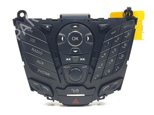 Used Warning switch FORD FOCUS III Turnier 2.0 TDCi (115 hp) 29245057