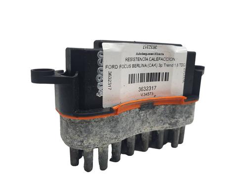 Used Heater resistor Heater resistor 38634267 38634267