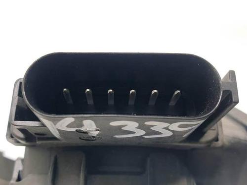 Pedal JAGUAR XF I (X250) 2.2 D | BP18653610I4 