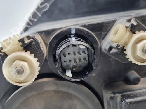 Right headlight LANCIA YPSILON (843_) 1.3 D Multijet (843.AXE11, 843.AXE1A) | BP34516836C29 - Image 4