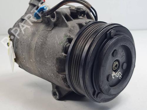 Used AC compressor AC compressor 37484435 37484435