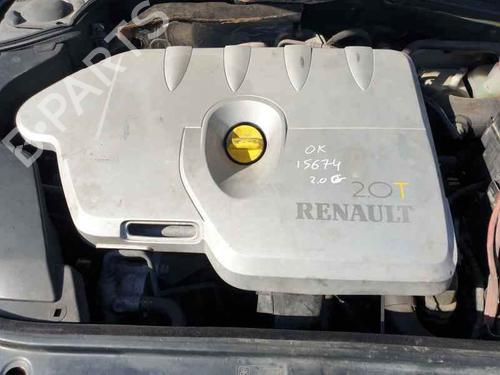 Engine RENAULT LAGUNA II (BG0/1_) 2.0 16V (BG1Y) | BP25138900M1  - Image 7