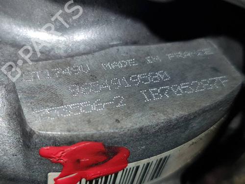 Engine PEUGEOT 307 SW (3H) 2.0 HDi 135 | BP36671247M1  - Image 9