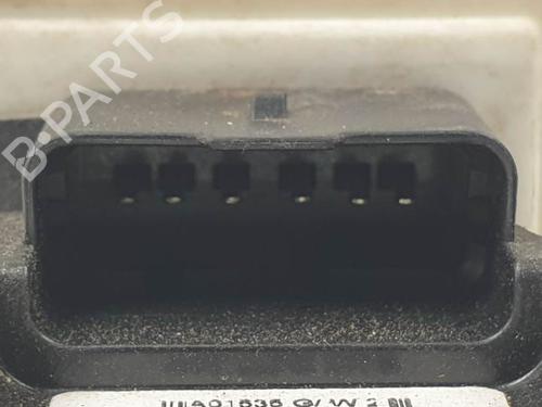 Front right lock CITROËN C3 II (SC_) 1.6 HDi 90 | BP29245532C97 