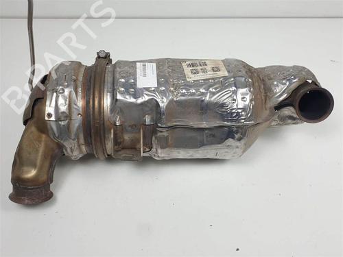 Used Catalyst Catalyst PEUGEOT 3008 II SUV (MC_, MR_, MJ_, M4_) [2016-2026] 10932338 10932338