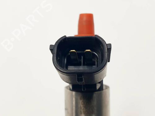 Injector RENAULT MEGANE III Hatchback (BZ0/1_, B3_) 1.2 TCe (BZ2B, BZ11) | BP30885033M100 - Image 2