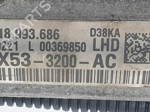 Steering rack JAGUAR F-TYPE Coupe (X152) 2.0 Ti4 | BP25119309M22 - Image 3