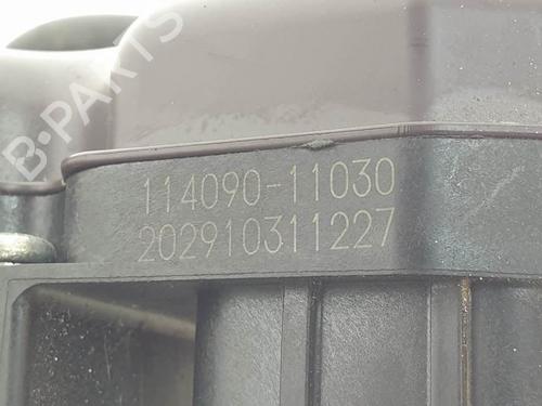 ABS pump LEXUS ES (_Z10_, _A10_, _H10_) 300h (AXZH10, AXZH11) | BP25258025M43  - Image 5