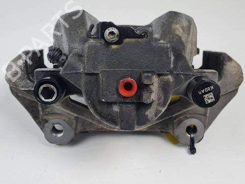 Left front brake caliper LAND ROVER DISCOVERY SPORT (L550) 2.0 D150 MHEV 4x4 | BP34516511M105 - Image 5