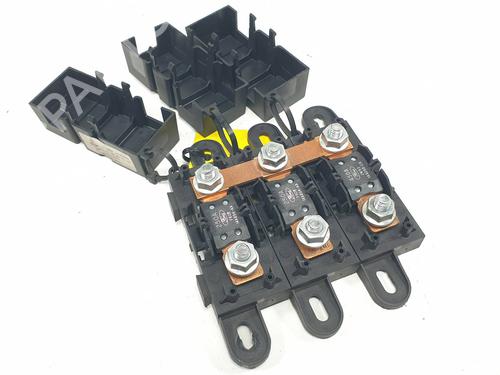 Fuse box JAGUAR XF I (X250) 3.0 D | BP29989467E1  - Image 5