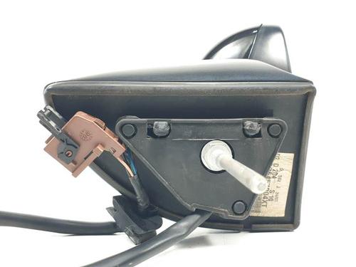 Right mirror PEUGEOT 407 (6D_) 1.6 HDi 110 (6D9HZC, 6D9HYC) | BP29149502C27 