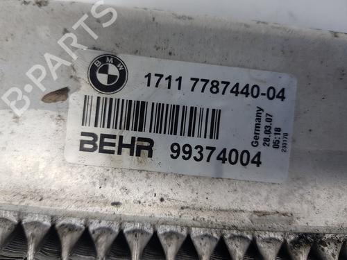 Køler BMW 5 (E60) 520 d | BP15518425M31 