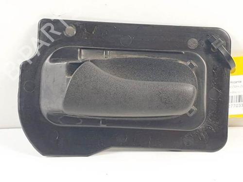 Used Front left interior door handle OPEL VECTRA B (J96) 1.6 i 16V (F19) (100 hp) 29275033