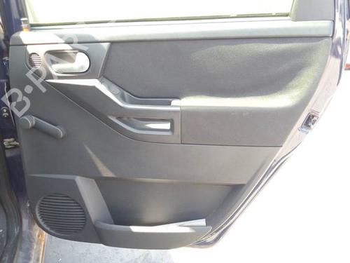 Hood OPEL MERIVA A MPV (X03) 1.6 16V (E75) | BP15091882C1 