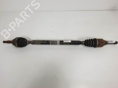 Used Right front driveshaft Right front driveshaft CITROËN C3 II (SC_) 1.4 VTi (98 hp) 6855798 6855798