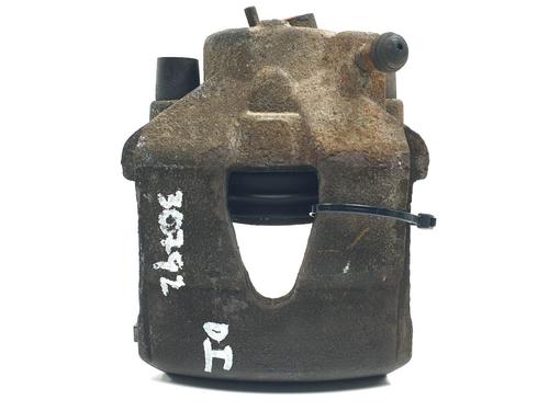 Used Left front brake caliper Left front brake caliper VW GOLF VI (5K1) 1.6 TDI (105 hp) 26900015 26900015