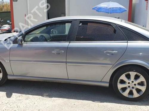 Tanklokket OPEL VECTRA C (Z02) 1.9 CDTI (F69) | BP19394574C131 