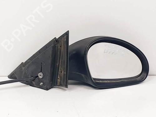 Right mirror SEAT CORDOBA (6L2) 1.9 TDI | BP17215704C27 