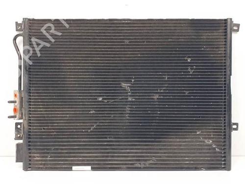 Used AC radiator AC radiator JEEP COMMANDER (XK, XH) 3.0 CRD 4x4 (211 hp) 17029799 17029799