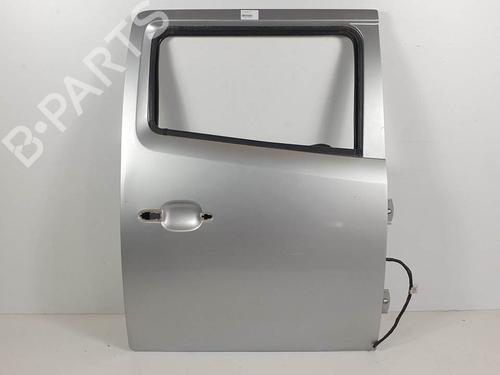 Used Right rear door Right rear door TATA XENON Pickup 2.2 DiCOR 4x4 (140 hp) 12443957 12443957