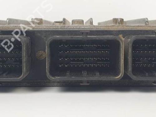 Engine control unit (ECU) CITROËN XSARA (N1) 2.0 HDi 90 | BP25144704M57 