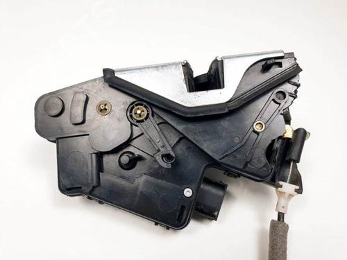 Rear right lock BMW 3 Touring (E46) 320 d | BP19163678C99 