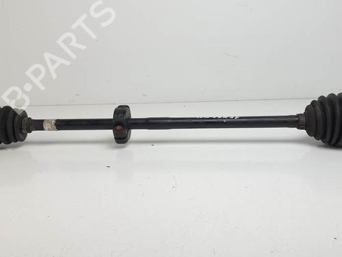 Used Right front driveshaft Right front driveshaft OPEL ASTRA G Hatchback (T98) 1.6 16V (F08, F48) (101 hp) 40175016 40175016
