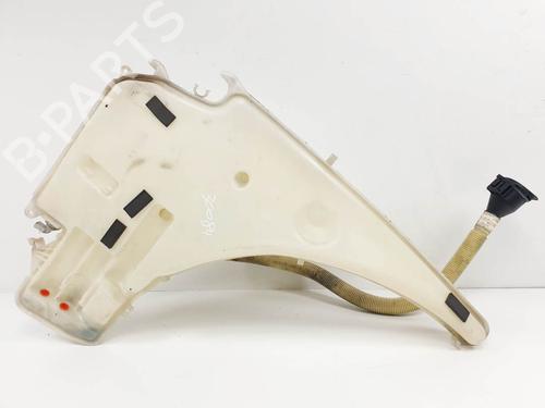 Used Windscreen washer tank Windscreen washer tank BMW 1 (E87) 116 i (115 hp) 24340804 24340804