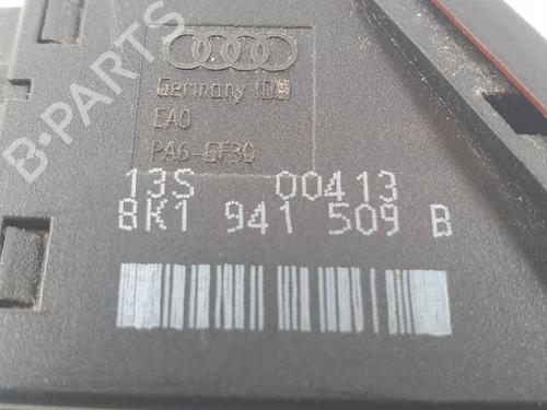 Warning switch AUDI A4 B8 Avant (8K5) 2.0 TDI | BP25887801I22 - Image 4
